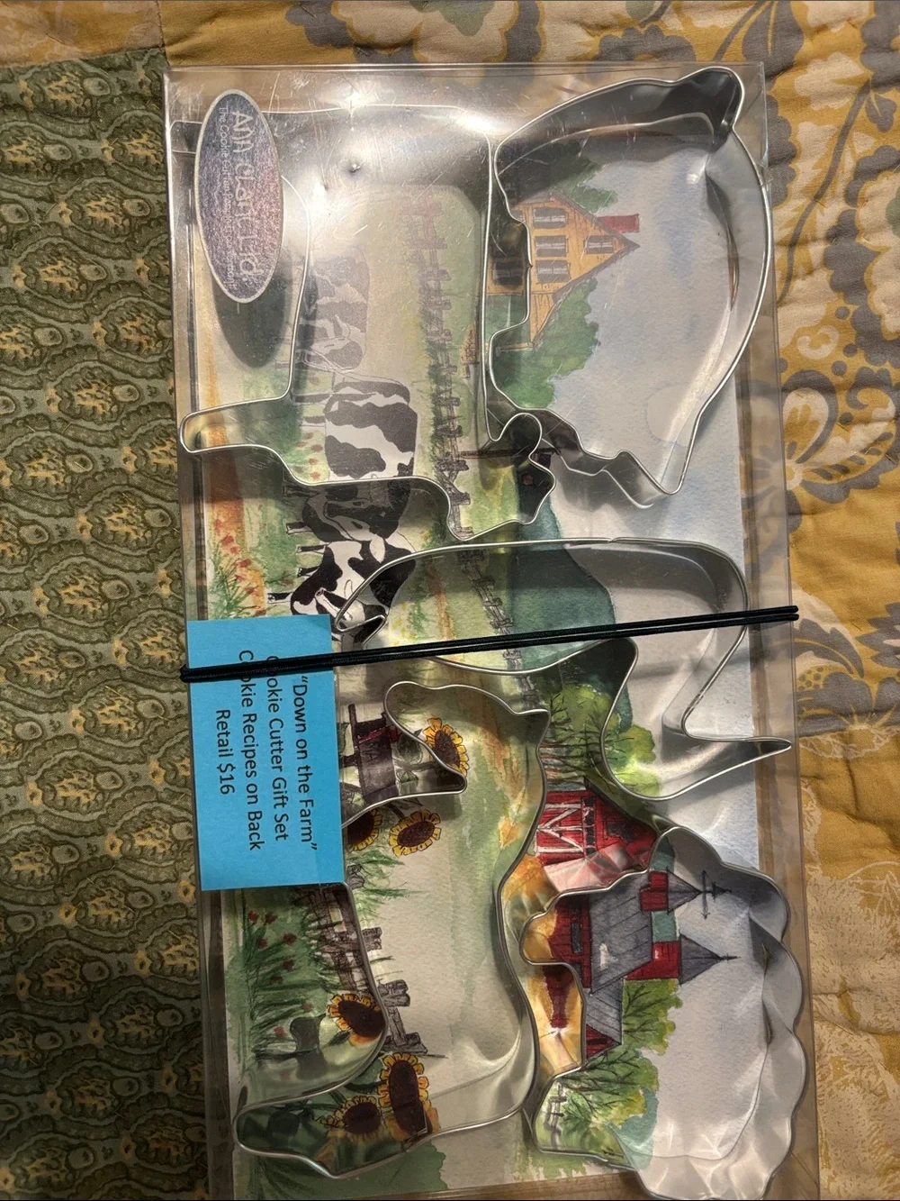 N/A new pack